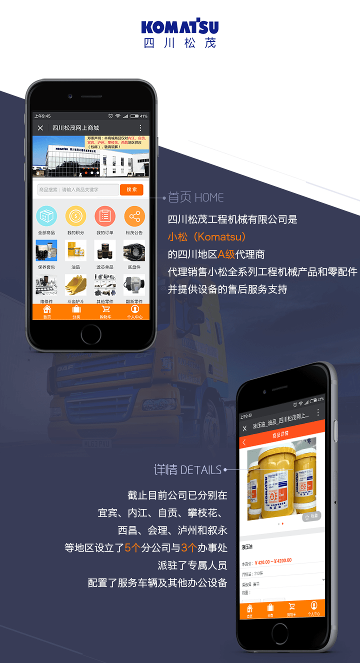 成都微信商城开发公司