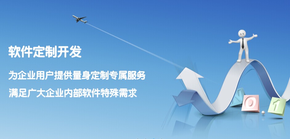 成都软件开发公司